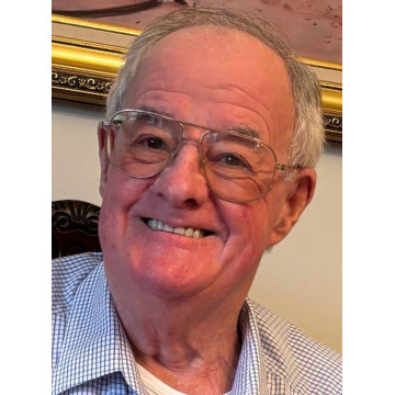 Photo of John PRICE