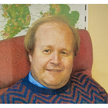 Photo of Anthony William FREEMAN