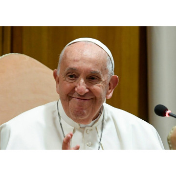 Notice Gallery for Pope Francis
