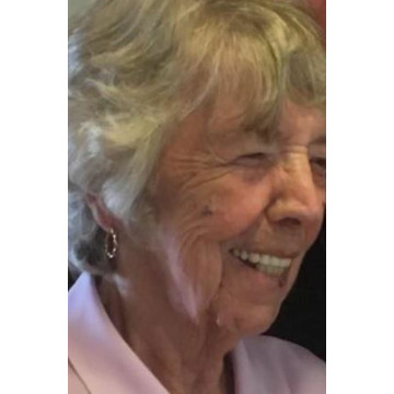 Notice Gallery for Frances Ellen FITZSIMMONS