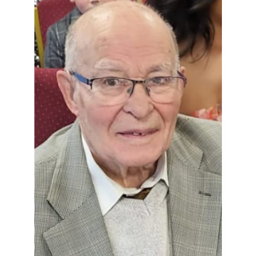 Photo of John SPITERI