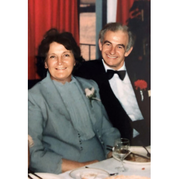 Photo of Carmel GREY