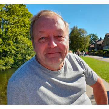 Photo of Michael MYCOCK