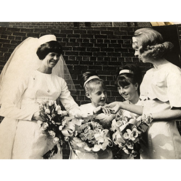 Notice Gallery for June McDONOUGH