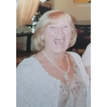 Notice Gallery for June McDONOUGH