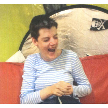 Photo of Joanne KOTAS