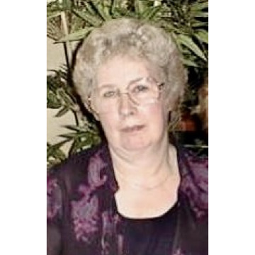 Photo of Brenda Margaret WALKER