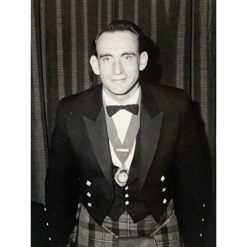Photo of William S FULTON
