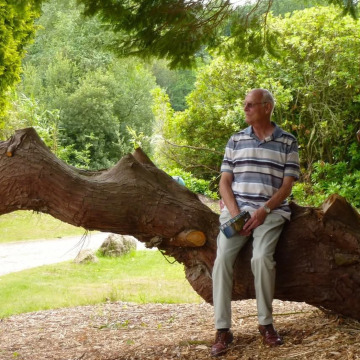 Photo of Ronald George MAY