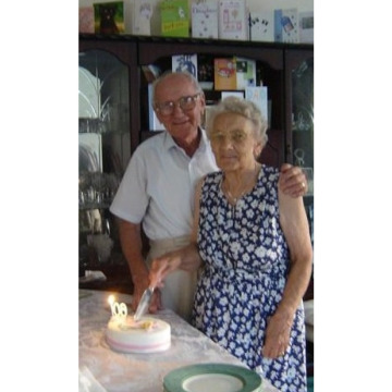 Photo for notice Joyce & Roy RINALDI