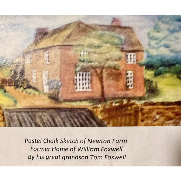 Photo for notice John Thomas LANG