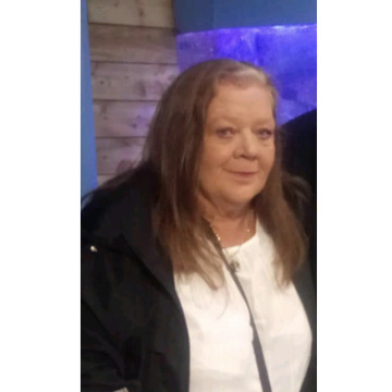 Photo of Carole ROBSON