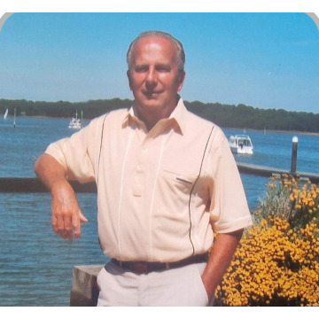Photo of Jeffrey Howard DAVIES