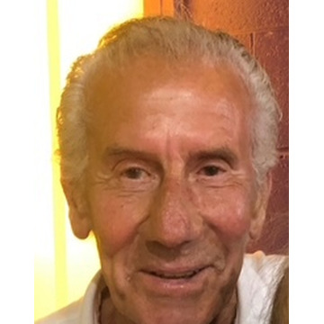 Photo of Ronald Anthony Lionel PEARCE