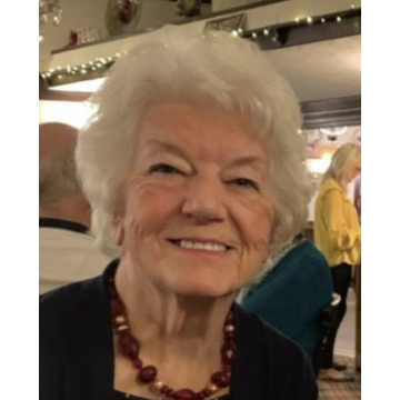 Photo of Phyllis Winifred SPARKS