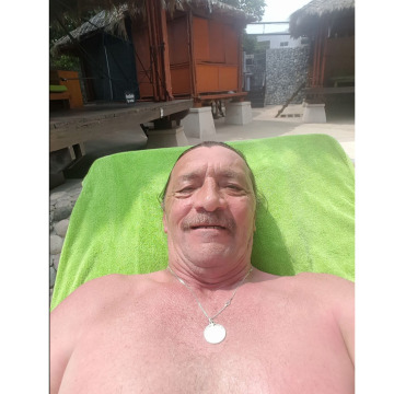 Photo of Patrick MCQUILLAN