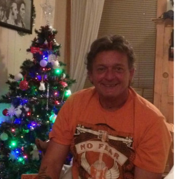 Notice Gallery for Tim EAGLESFIELD