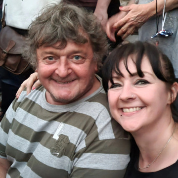 Notice Gallery for Tim EAGLESFIELD