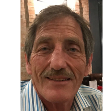 Photo for notice Howard TOMKINSON