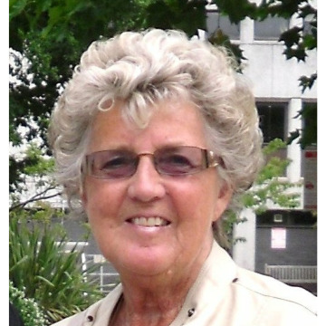 Photo of Margareta May MORLEY