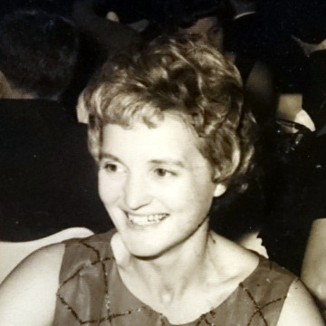 Photo of Fay McPhail LAMB