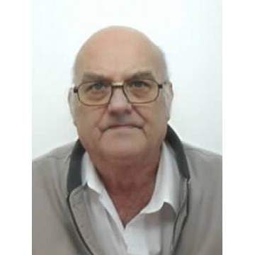 Photo of Malcolm ION