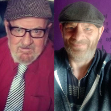 Notice Gallery for Graham Allan JONES