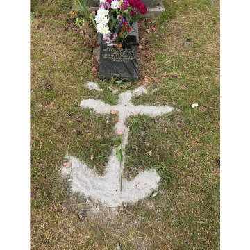 Photo for notice Graham Allan JONES