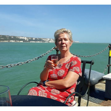 Photo of Jean STAINBANK