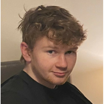 Photo of Liam COWIE - (TAIN)