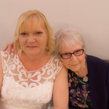 Notice Gallery for Gillian PRITCHARD