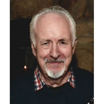 Photo of Roy MACDONALD