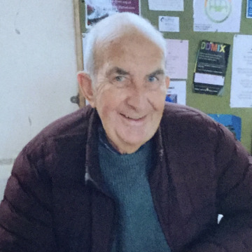 Photo of Garry BEACH