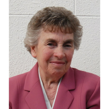 Photo of Owena THOMAS