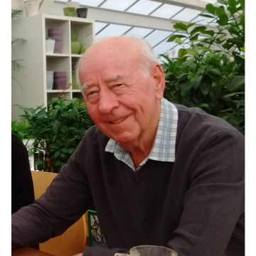 Photo of Robert George BOLT