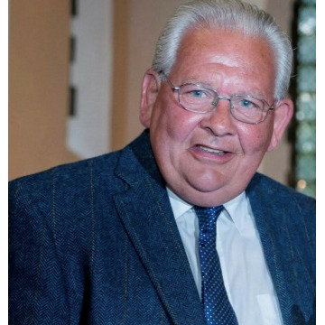 Photo of Crawford ANDERSON