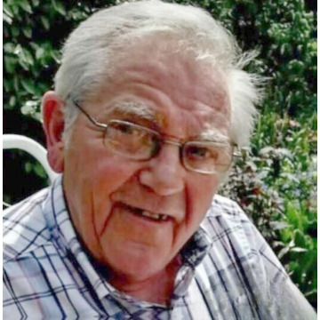 Photo of Christopher BAKER