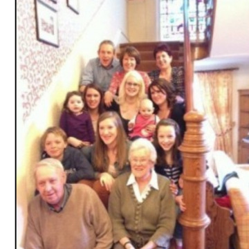 Notice Gallery for Alan HUNT