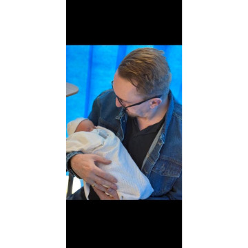 Photo of Robin SARGEANT