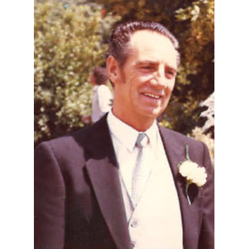 Photo of Frederick John Gadsdon REES