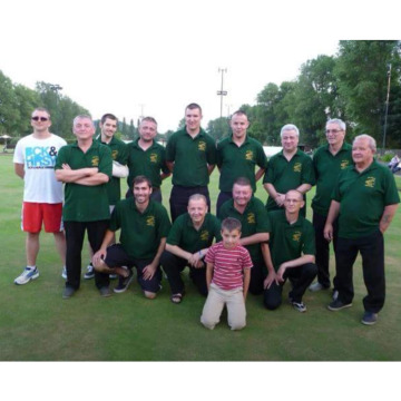 Notice Gallery for Ivor Geoffrey LESTER