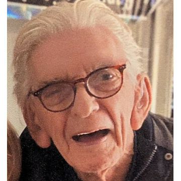 Photo of Lawrence BURTON A (MUS) LCM