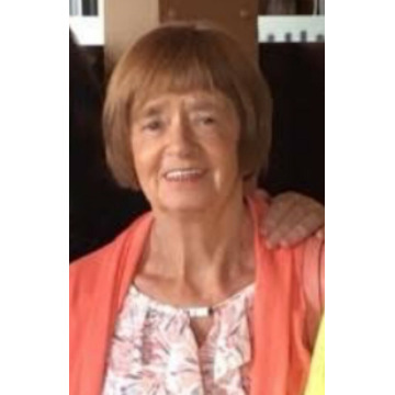 Photo of Pamela BAKER