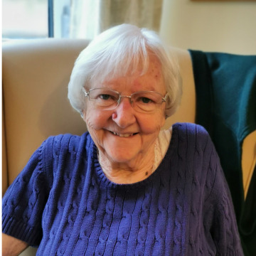 Photo of Marie HANKING