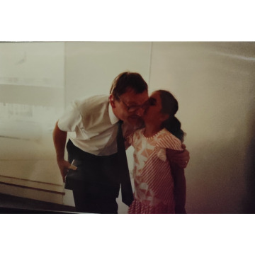 Photo for notice Jeff UREN