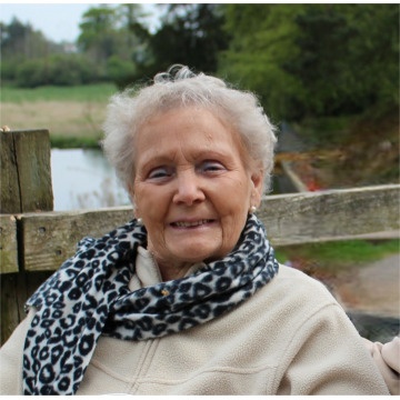 Photo of Marie HARDING
