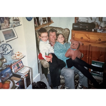 Notice Gallery for Betty Anne STOAKLEY (FORMERLY STUART)