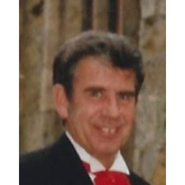 Photo of Richard Michael HERRING
