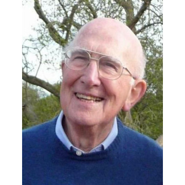 Photo of Richard Graham TUCKER