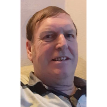 Photo of Bryan Derek BRAZIER